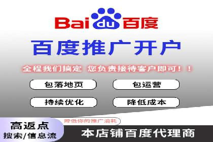 案例分析：百度广告竞价助力电商企业提升销售额
